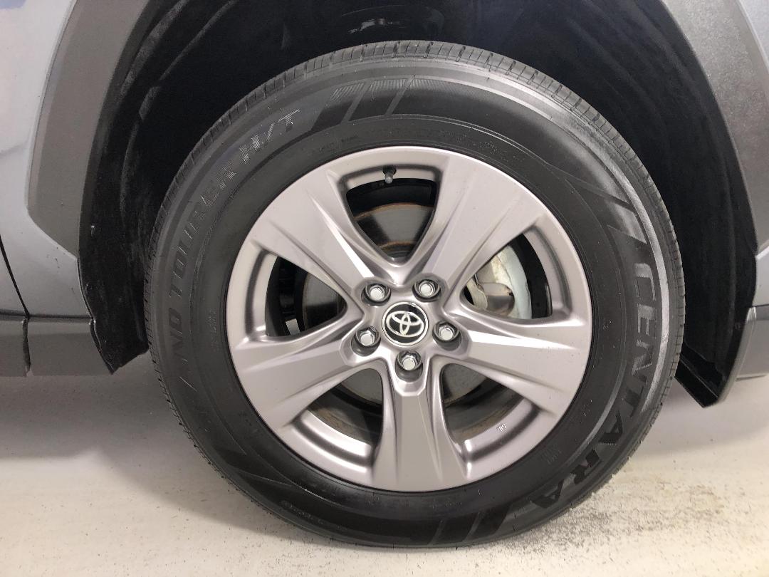 Photo '9' of Toyota Rav4