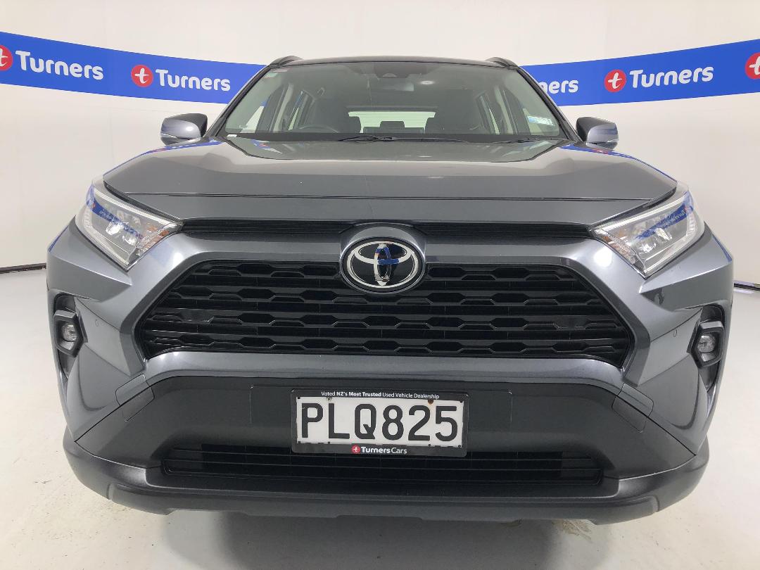 Photo '2' of Toyota Rav4