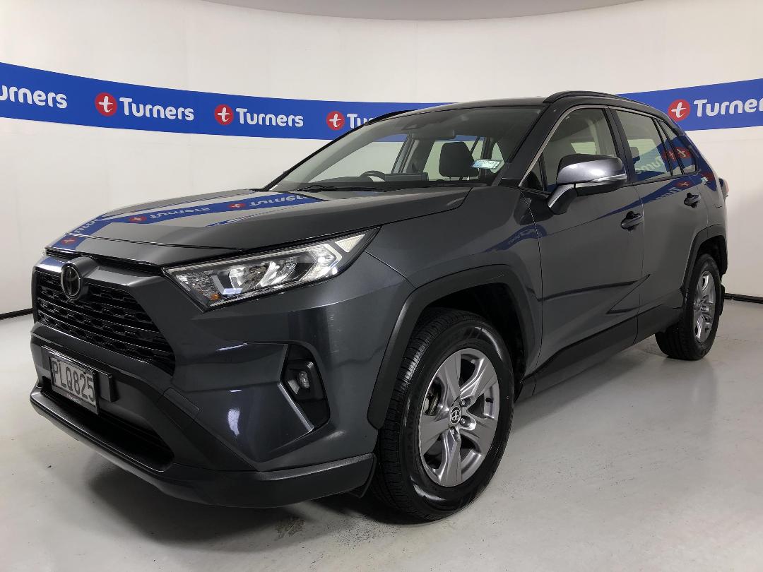 Photo '4' of Toyota Rav4