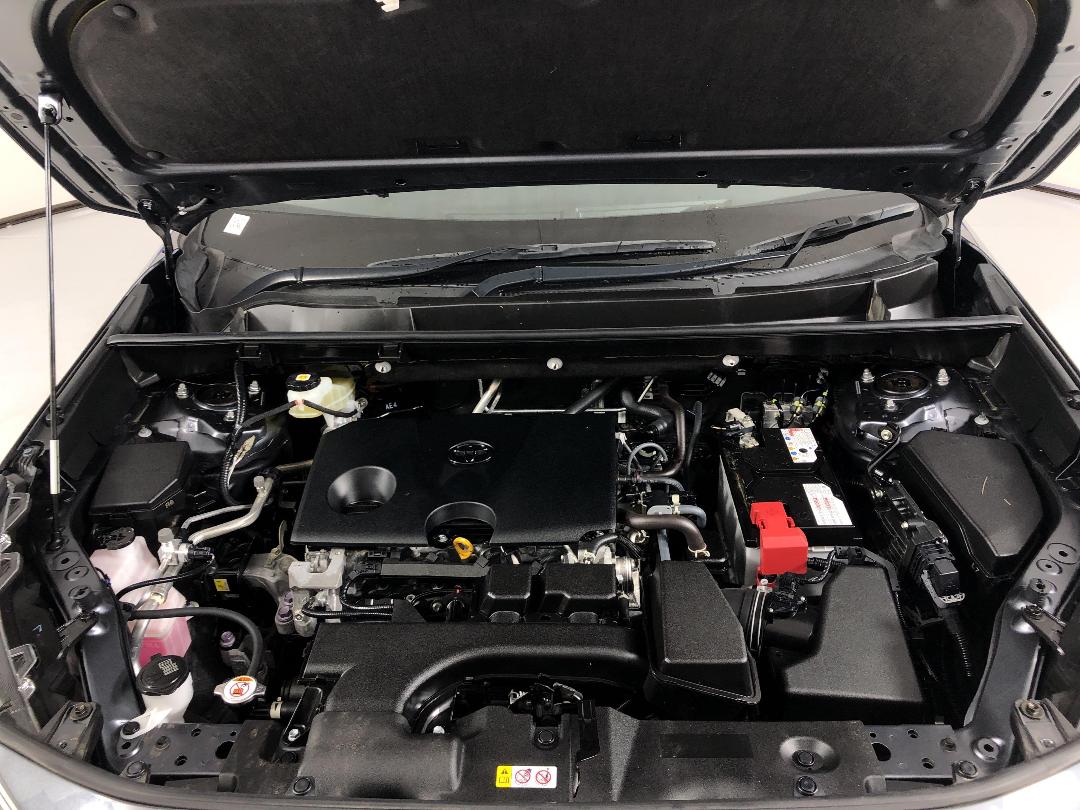 Photo '13' of Toyota Rav4