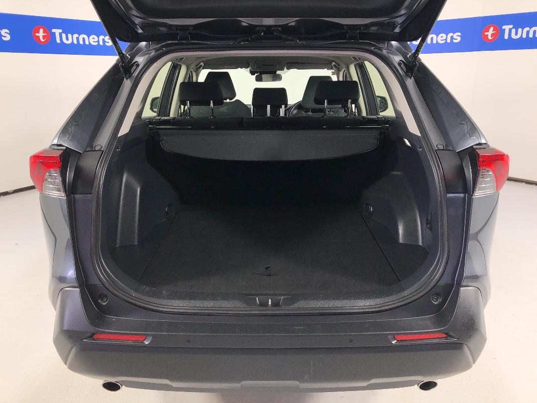 Photo '14' of Toyota Rav4