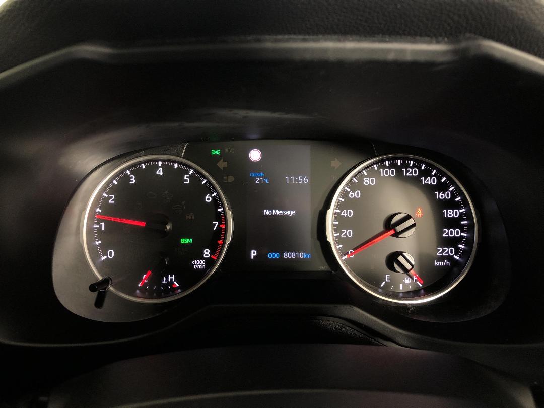 Photo '21' of Toyota Rav4