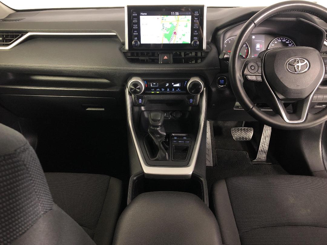 Photo '17' of Toyota Rav4