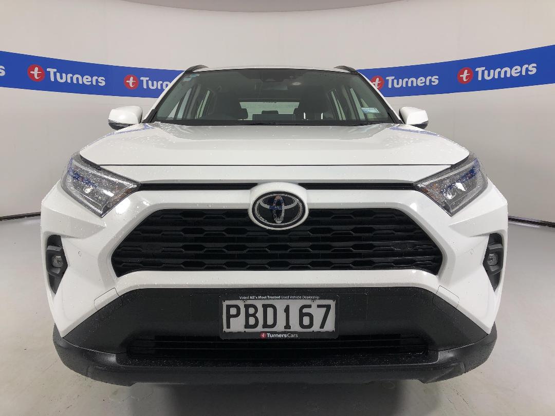 Photo '2' of Toyota Rav4 Photo '2' of Toyota Rav4