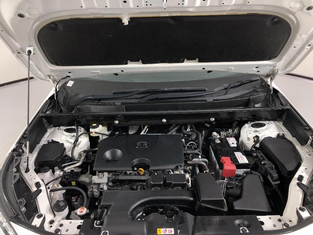 Photo '13' of Toyota Rav4 Photo '13' of Toyota Rav4