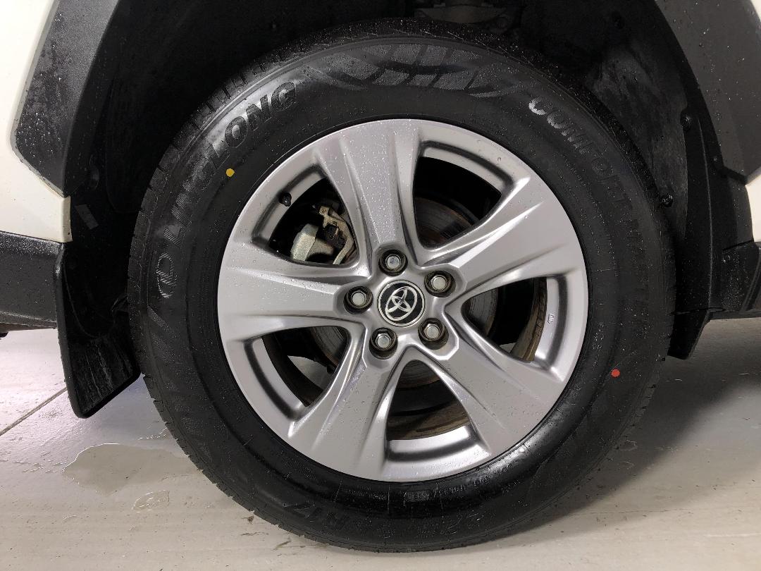 Photo '12' of Toyota Rav4 Photo '12' of Toyota Rav4