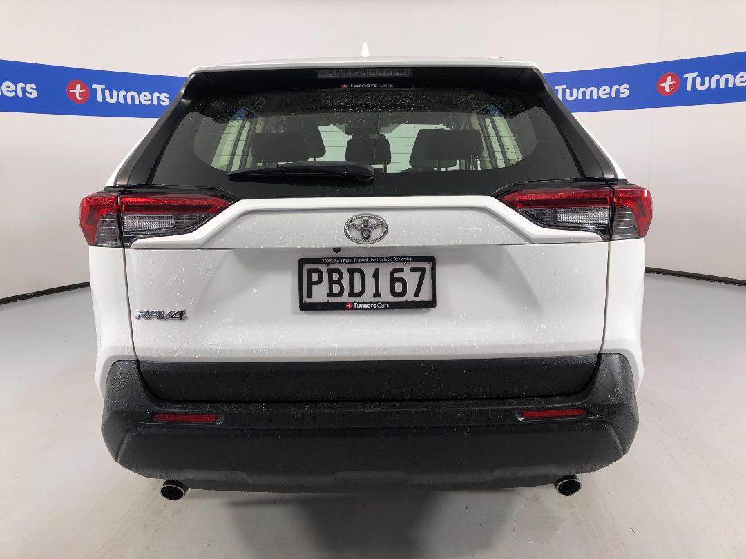 Photo '6' of Toyota Rav4 Photo '6' of Toyota Rav4