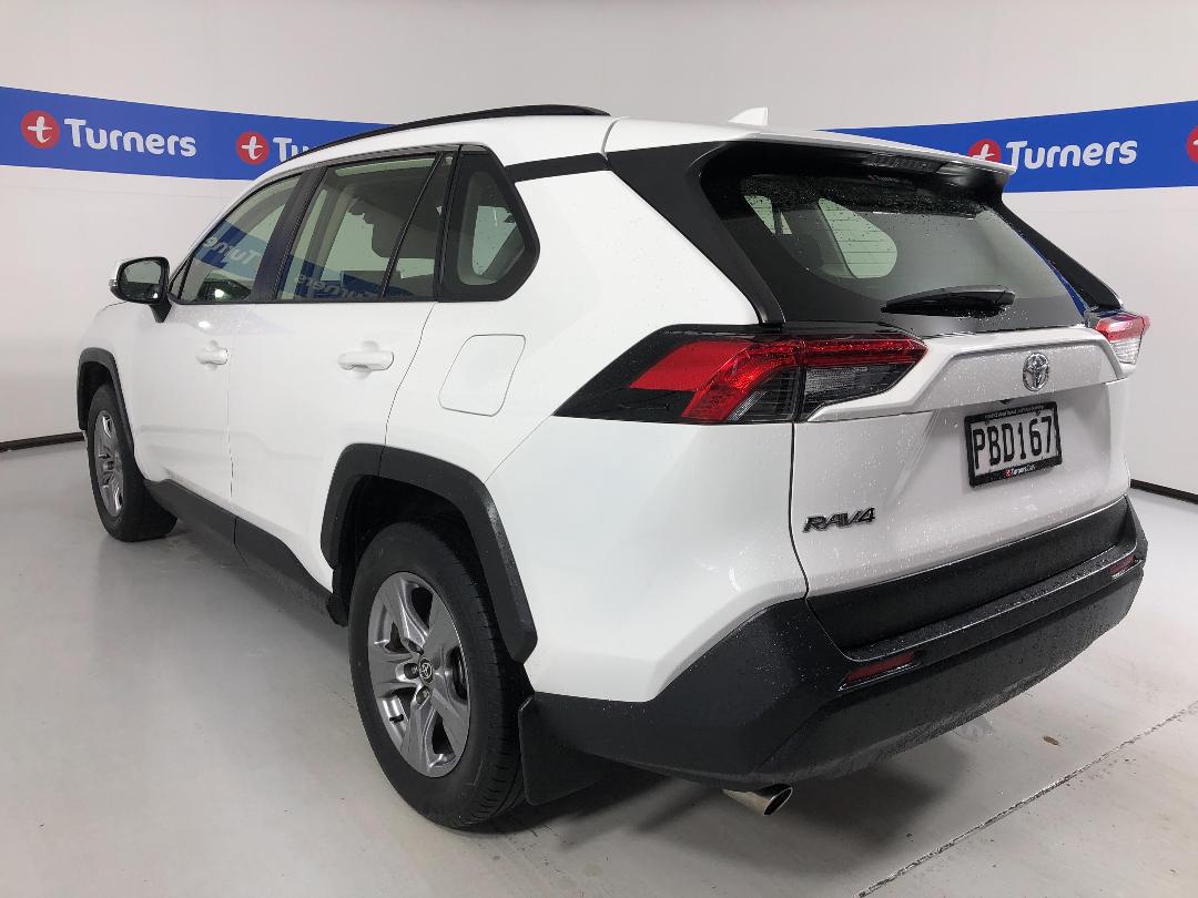 Photo '5' of Toyota Rav4 Photo '5' of Toyota Rav4