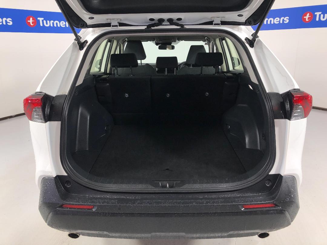 Photo '14' of Toyota Rav4 Photo '14' of Toyota Rav4