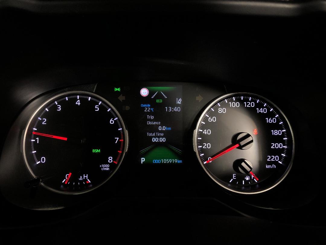 Photo '21' of Toyota Rav4 Photo '21' of Toyota Rav4