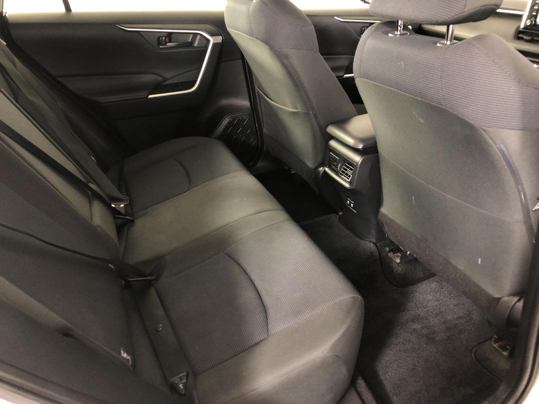 Photo '20' of Toyota Rav4 Photo '20' of Toyota Rav4