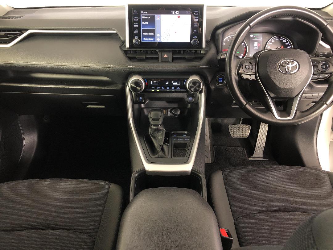 Photo '17' of Toyota Rav4 Photo '17' of Toyota Rav4