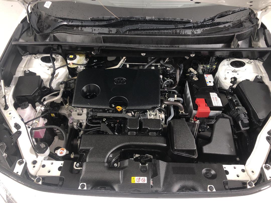 Photo '13' of Toyota Rav4