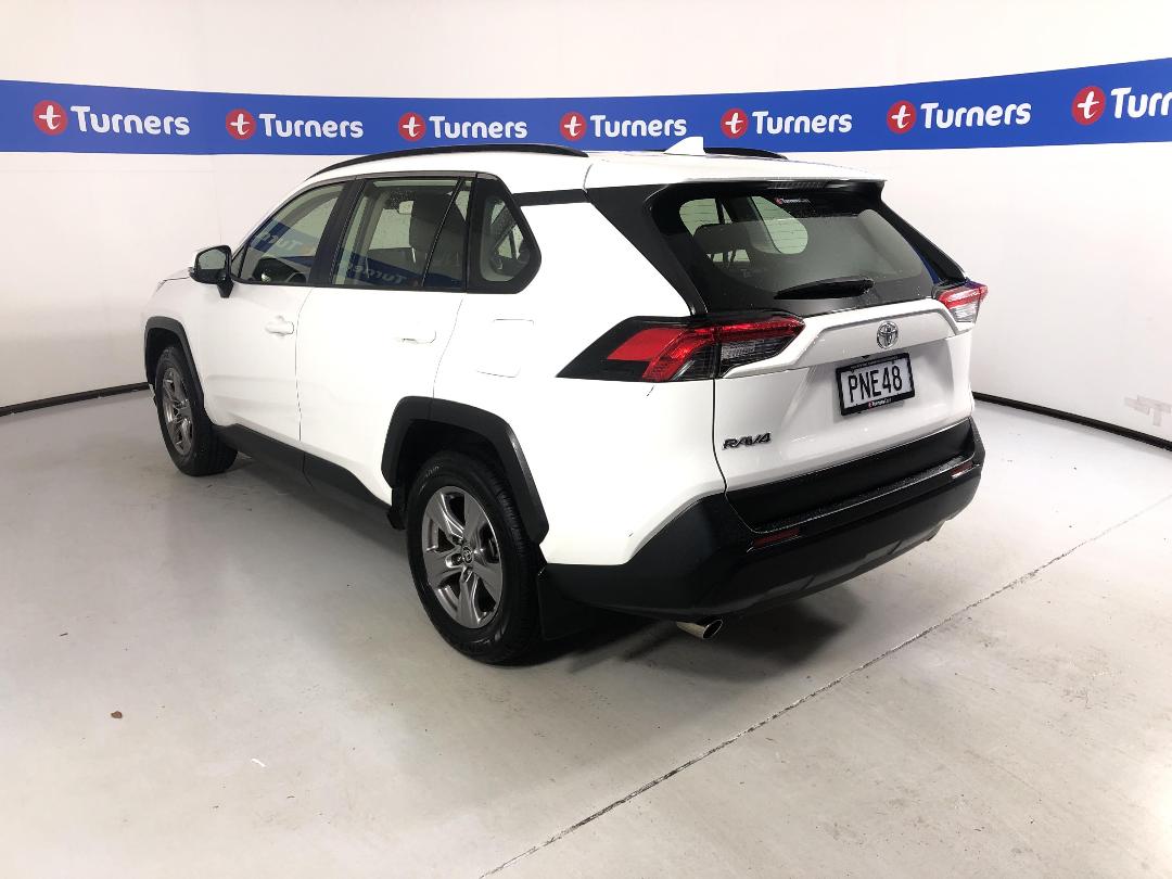 Photo '5' of Toyota Rav4