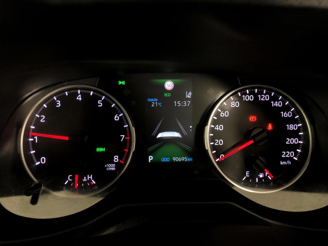 Photo '21' of Toyota Rav4