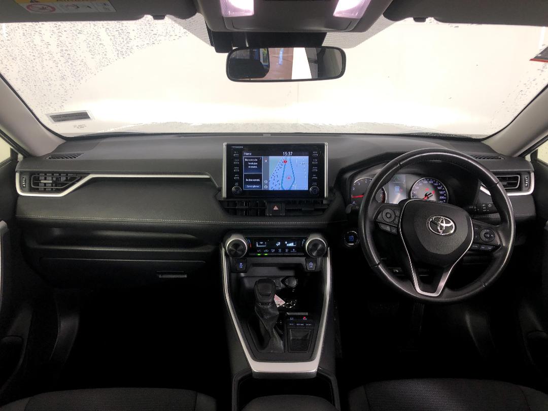 Photo '17' of Toyota Rav4