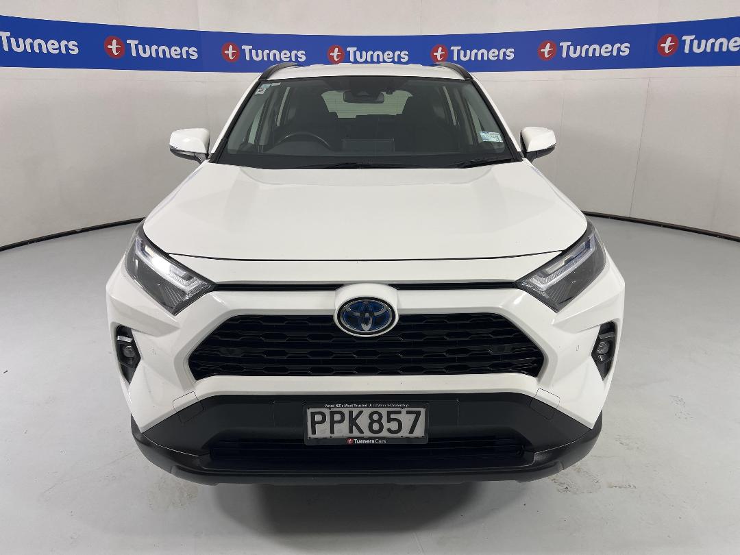 Photo '2' of Toyota Rav4