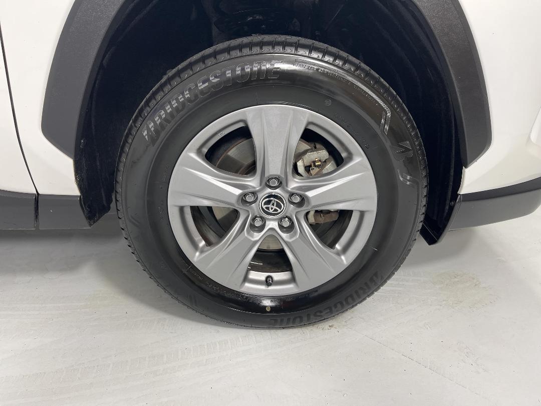 Photo '9' of Toyota Rav4