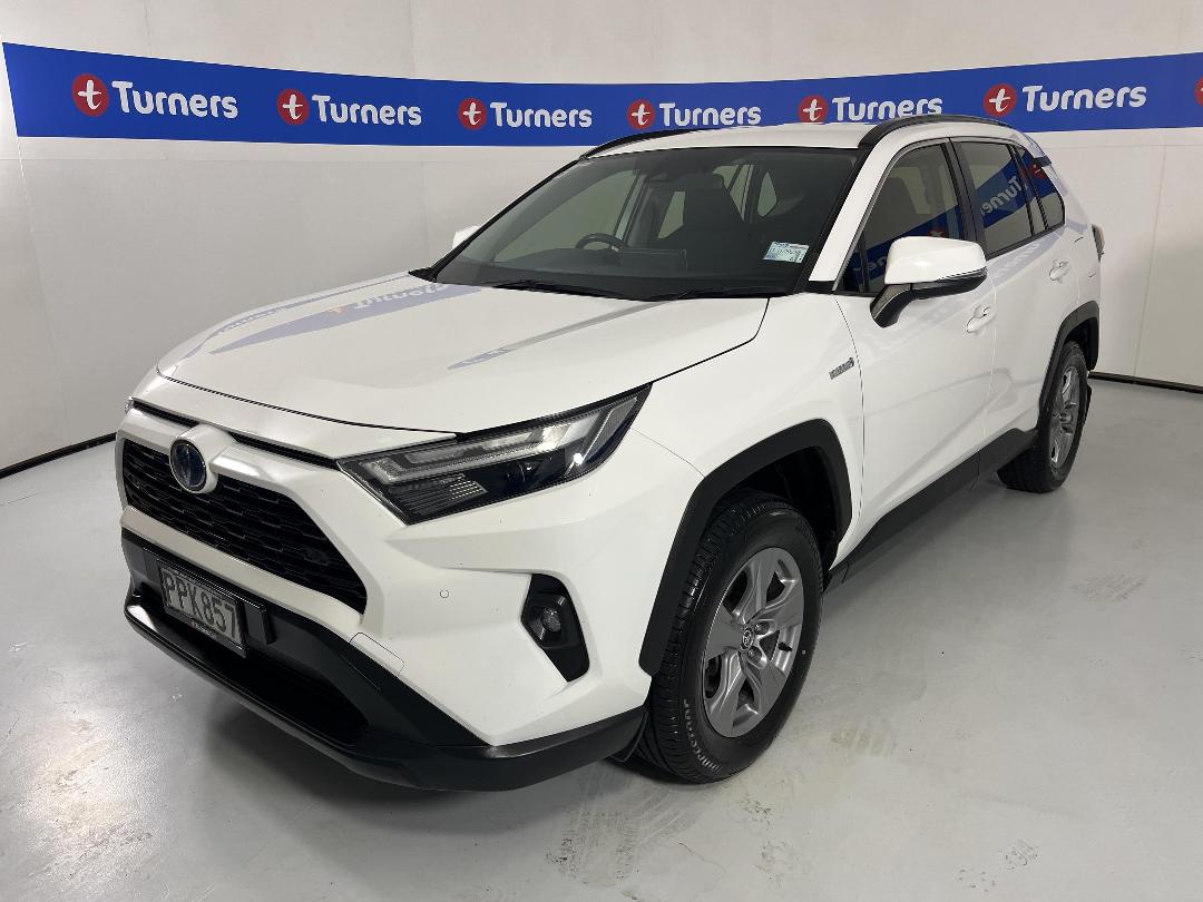 Photo '4' of Toyota Rav4