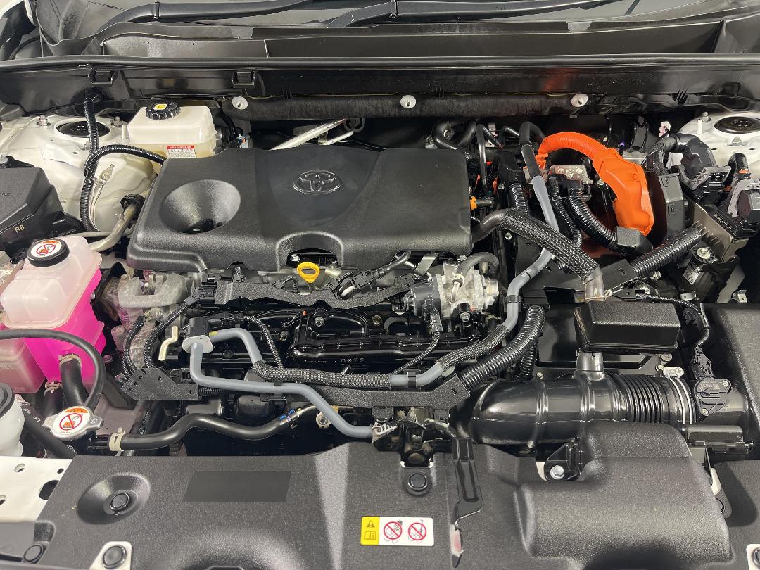 Photo '13' of Toyota Rav4