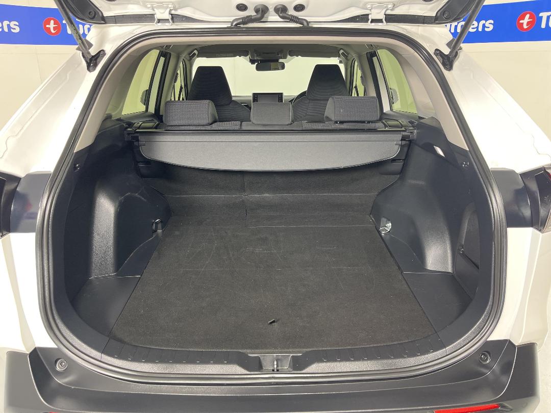 Photo '14' of Toyota Rav4