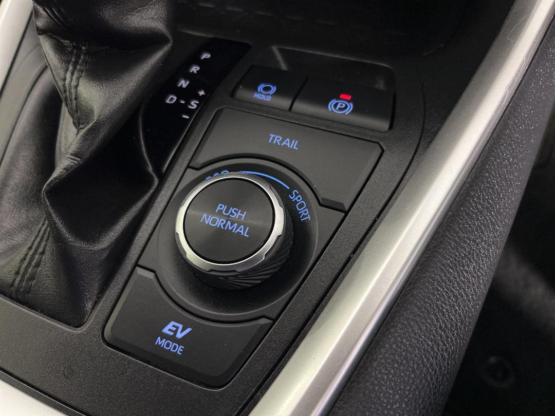 Photo '25' of Toyota Rav4