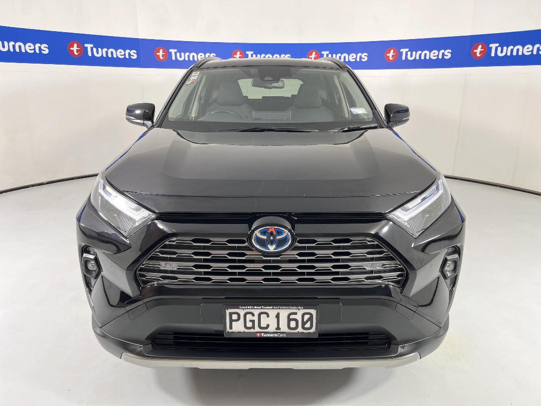 Photo '2' of Toyota Rav4