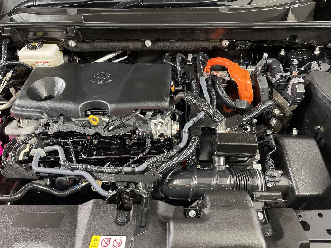 Photo '13' of Toyota Rav4