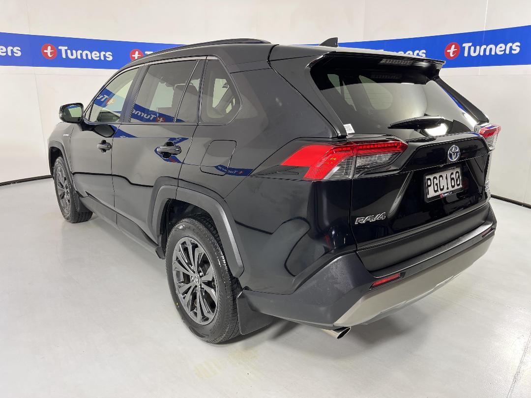 Photo '5' of Toyota Rav4