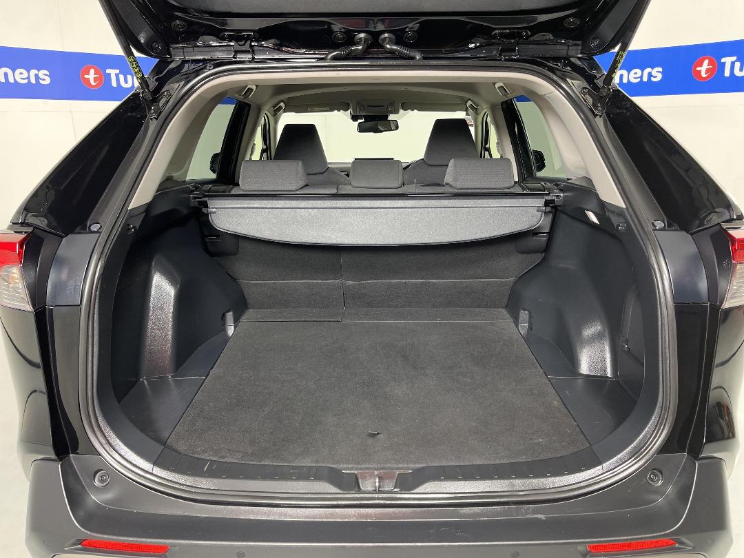 Photo '14' of Toyota Rav4