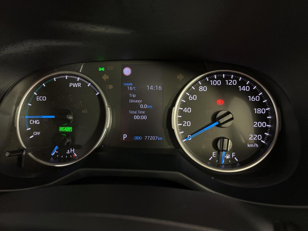 Photo '21' of Toyota Rav4