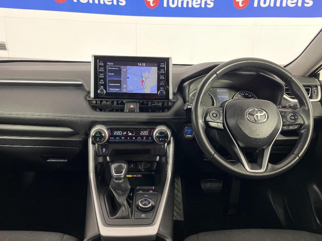 Photo '17' of Toyota Rav4