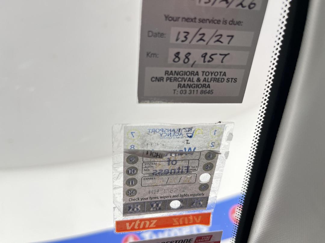 Photo '23' of Toyota Rav4