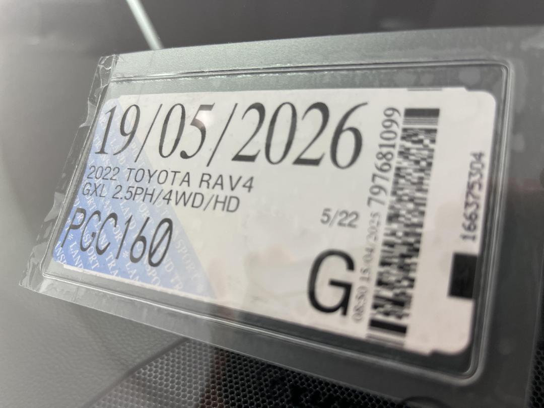 Photo '24' of Toyota Rav4