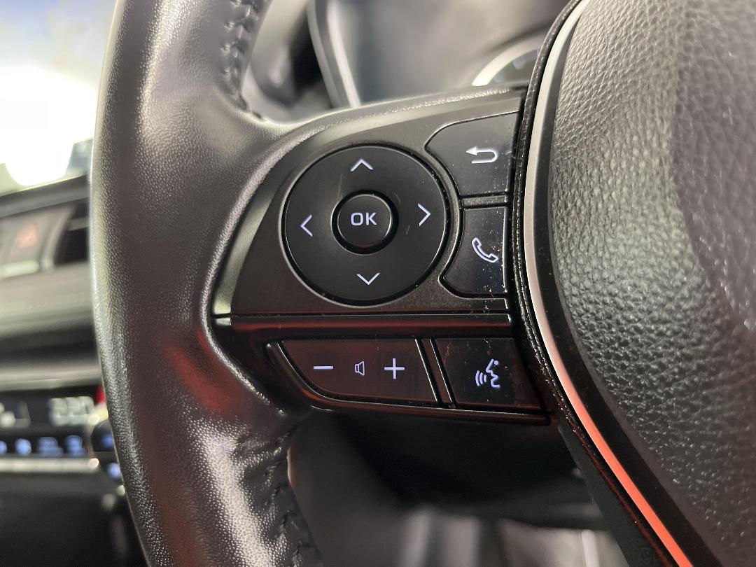 Photo '25' of Toyota Rav4