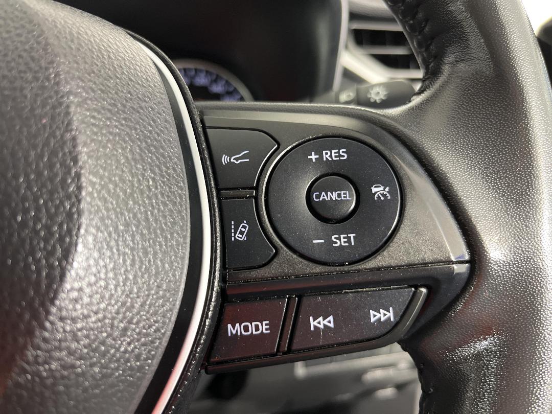 Photo '26' of Toyota Rav4