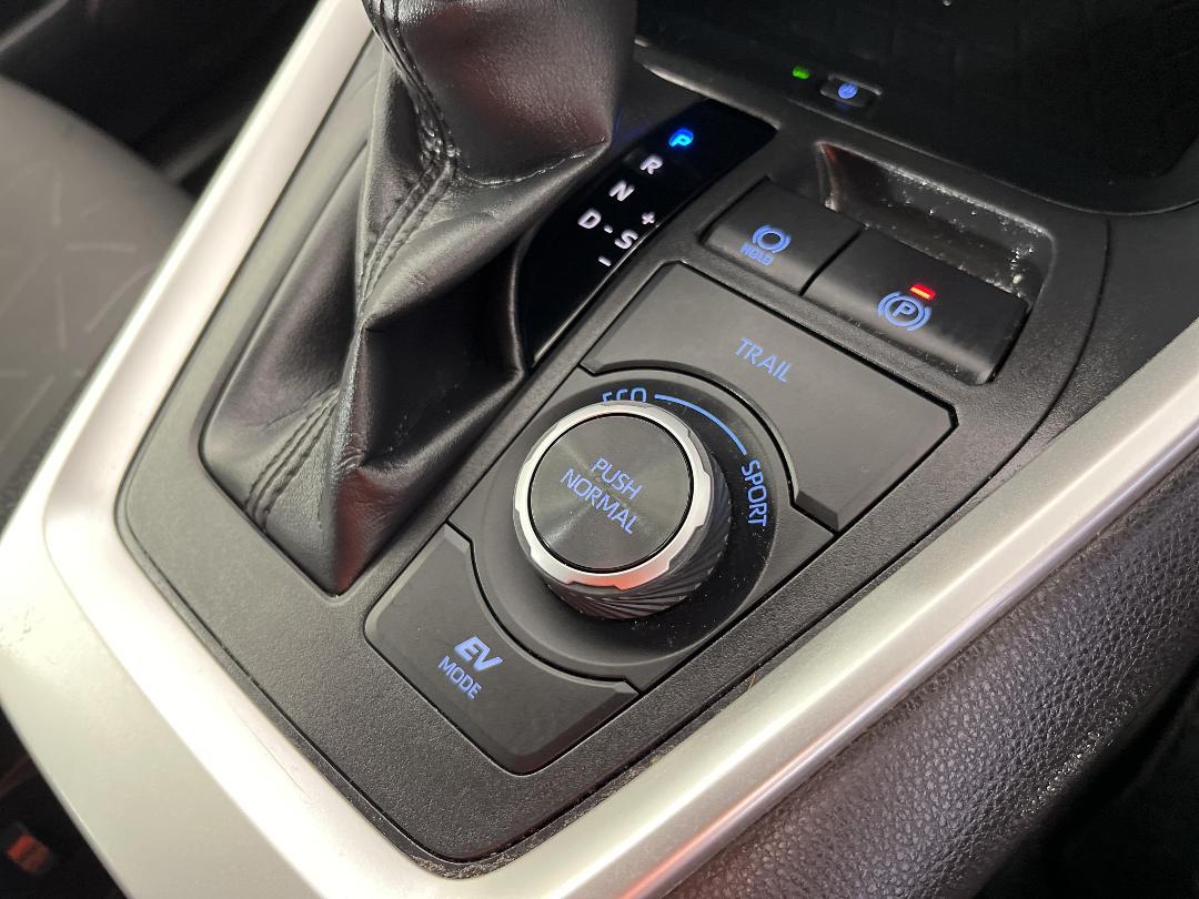 Photo '27' of Toyota Rav4