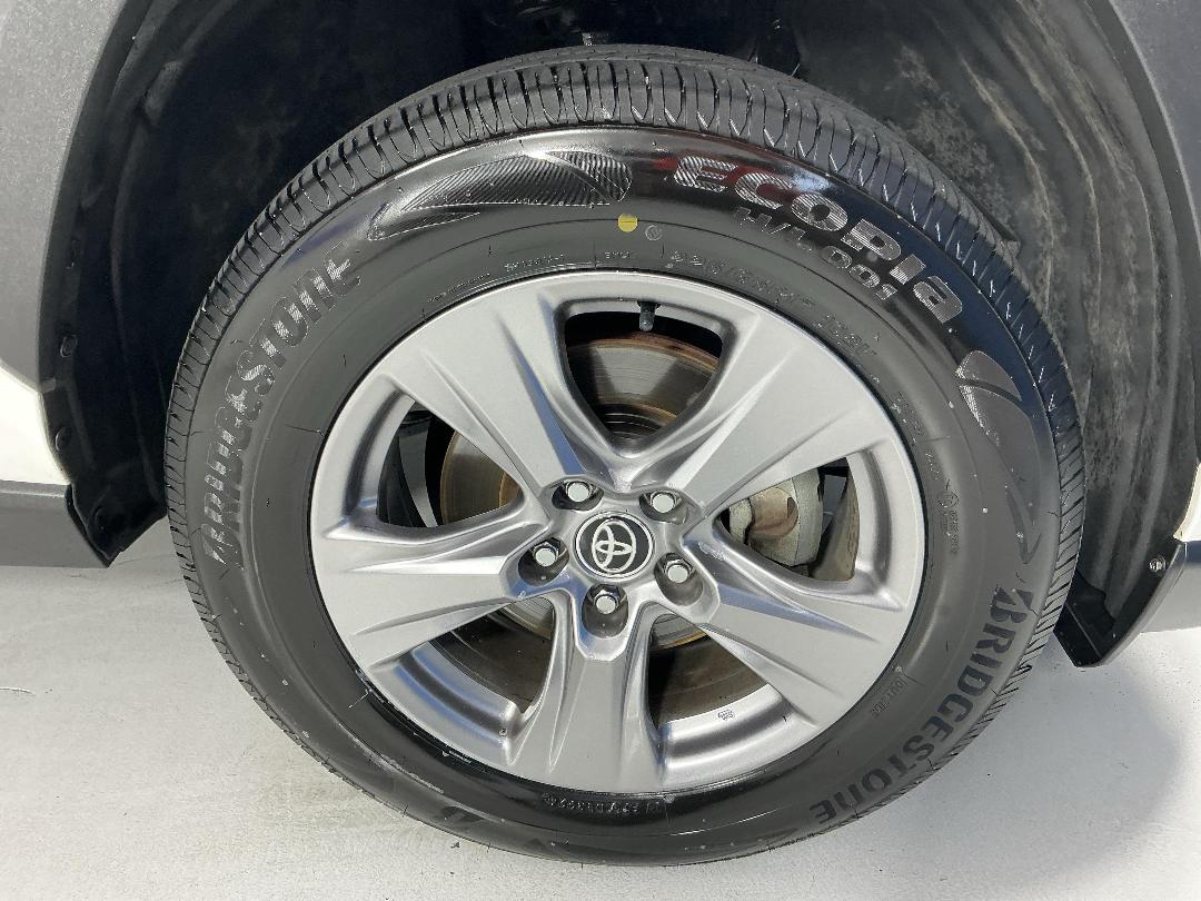 Photo '9' of Toyota Rav4 Photo '9' of Toyota Rav4