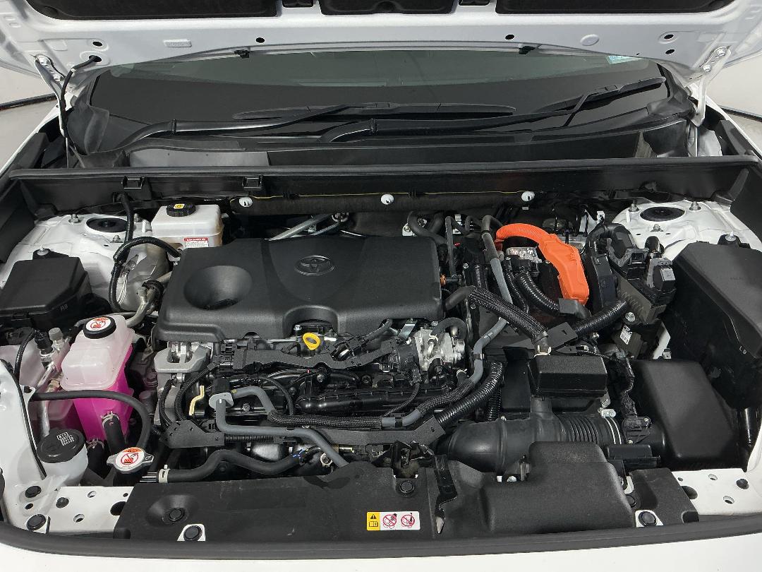 Photo '13' of Toyota Rav4 Photo '13' of Toyota Rav4