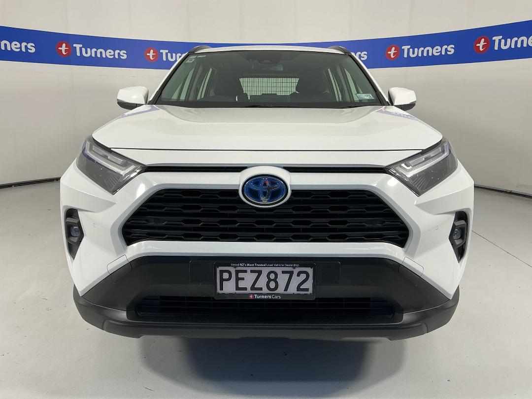 Photo '2' of Toyota Rav4 Photo '2' of Toyota Rav4