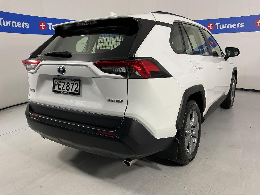 Photo '7' of Toyota Rav4 Photo '7' of Toyota Rav4