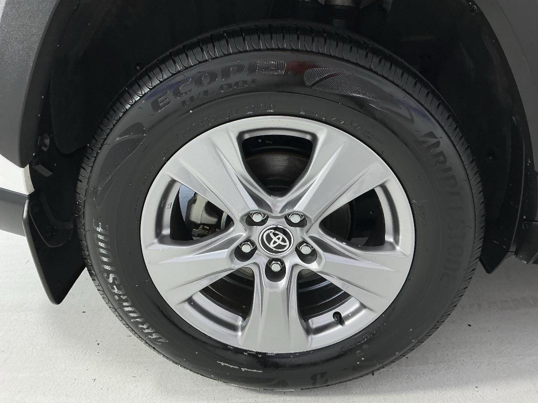 Photo '12' of Toyota Rav4 Photo '12' of Toyota Rav4