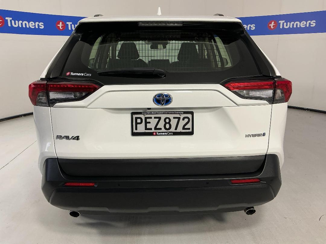 Photo '6' of Toyota Rav4 Photo '6' of Toyota Rav4