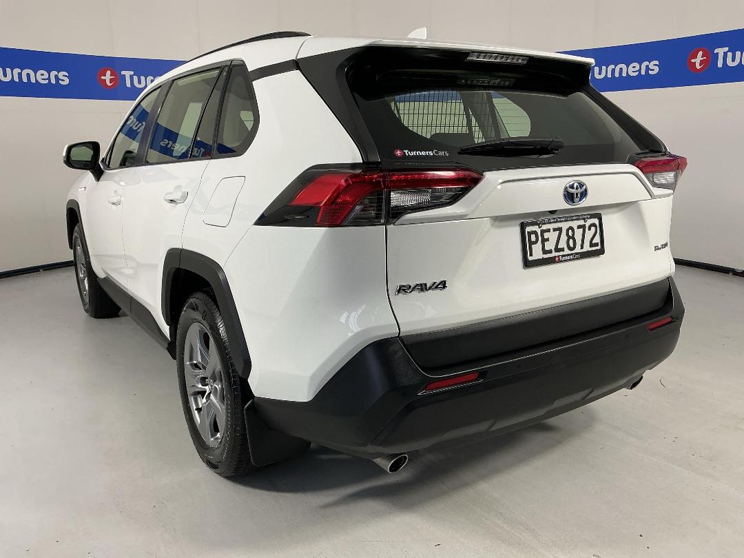 Photo '5' of Toyota Rav4 Photo '5' of Toyota Rav4