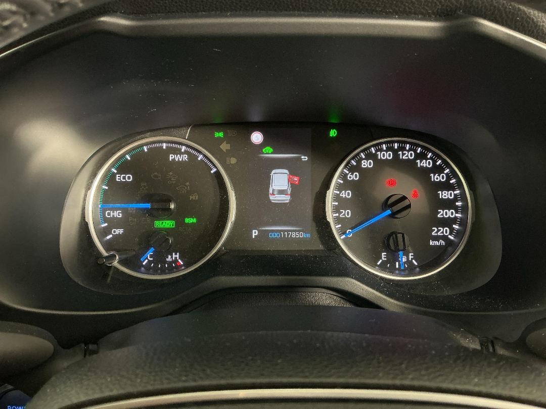 Photo '21' of Toyota Rav4 Photo '21' of Toyota Rav4