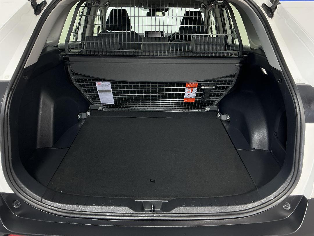 Photo '14' of Toyota Rav4 Photo '14' of Toyota Rav4