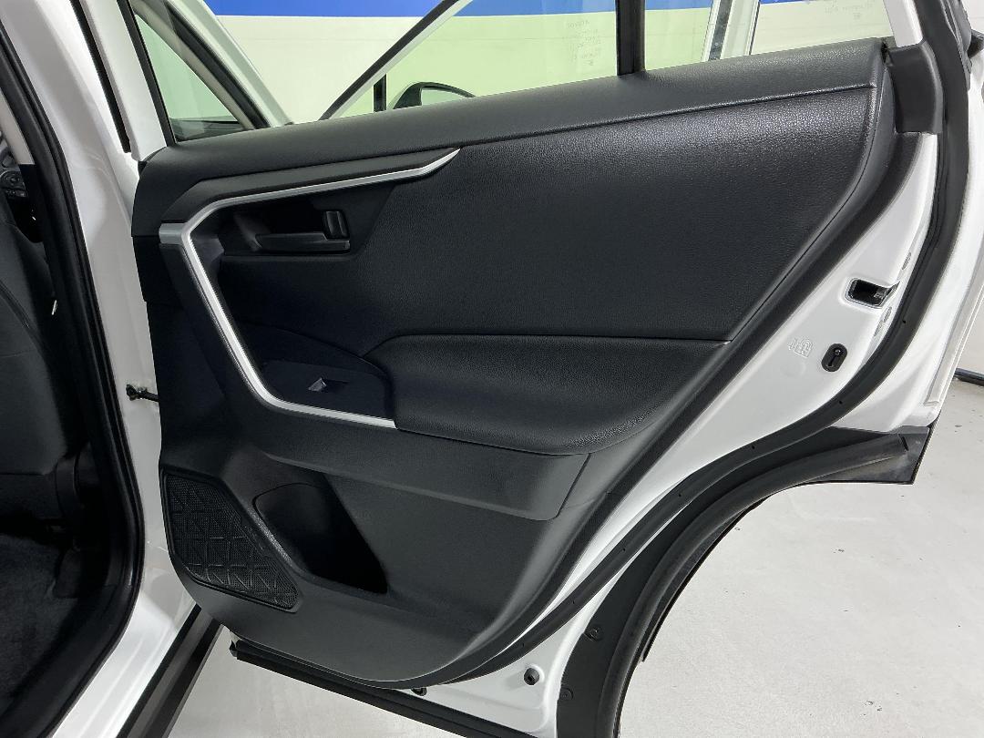 Photo '19' of Toyota Rav4 Photo '19' of Toyota Rav4