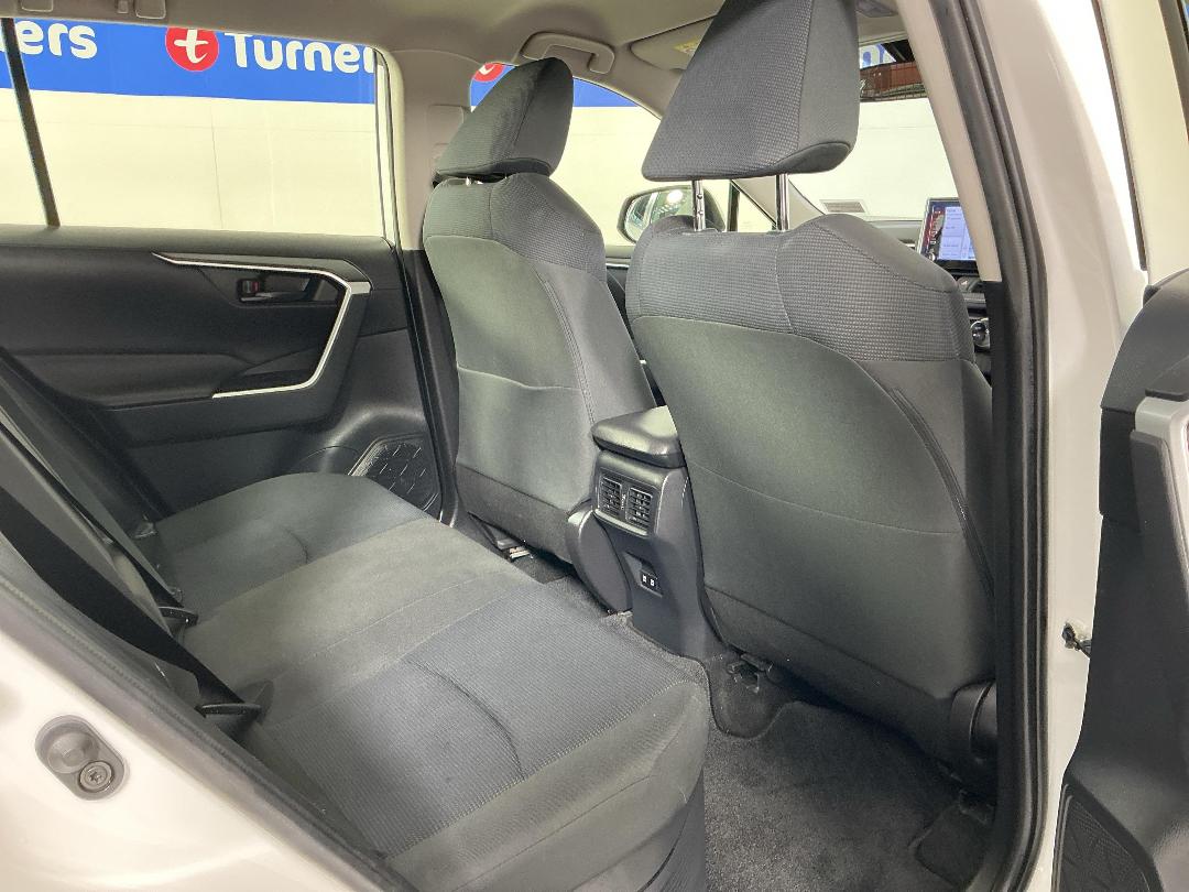 Photo '20' of Toyota Rav4 Photo '20' of Toyota Rav4