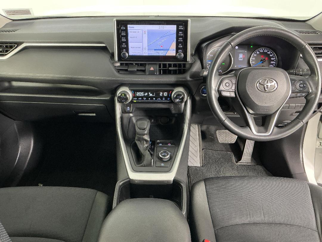 Photo '17' of Toyota Rav4 Photo '17' of Toyota Rav4