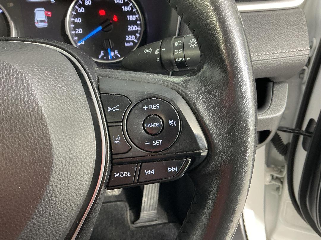 Photo '25' of Toyota Rav4 Photo '25' of Toyota Rav4